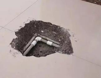 浚县卫生间漏水维修公司为您分享如何判断家里漏水