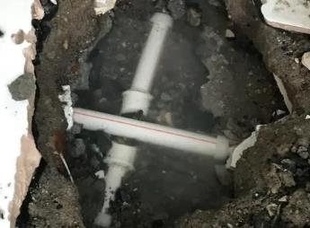 浚县阳台漏水维修公司为您分享楼上楼下漏水怎么处理