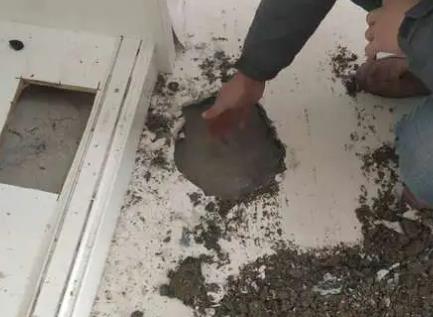 浚县卫生间漏水维修公司分享下精确定位查漏水一次多少钱?不同级别收费不同